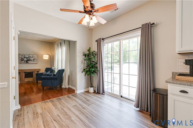 8429 Jordan Heights Ln, North Dinwiddie, VA 23803