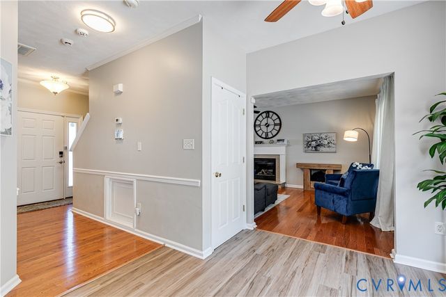 8429 Jordan Heights Ln, North Dinwiddie, VA 23803