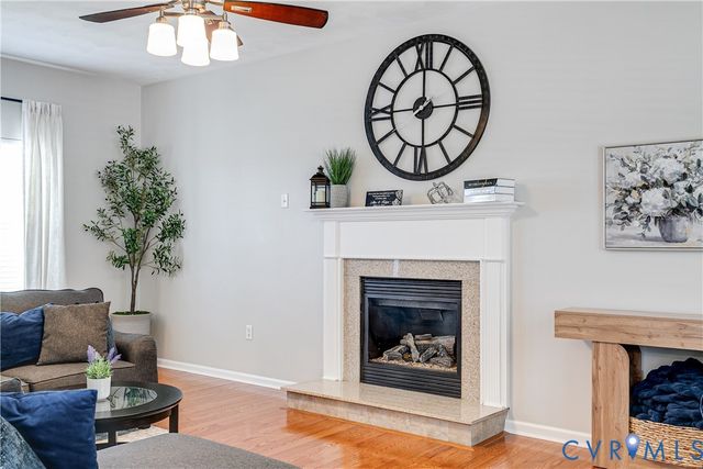 8429 Jordan Heights Ln, North Dinwiddie, VA 23803