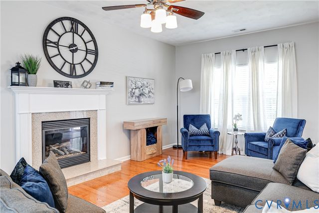8429 Jordan Heights Ln, North Dinwiddie, VA 23803