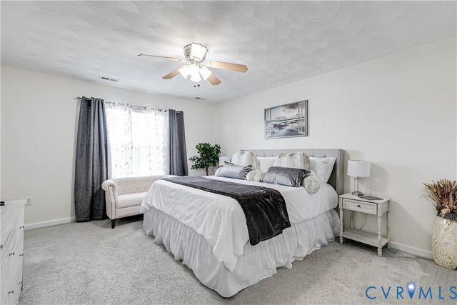 8429 Jordan Heights Ln, North Dinwiddie, VA 23803
