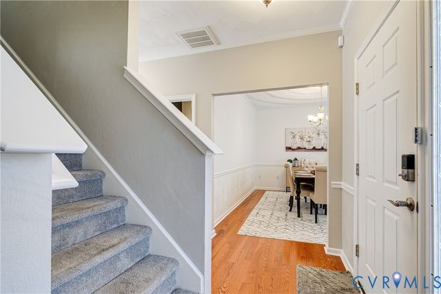 8429 Jordan Heights Ln, North Dinwiddie, VA 23803