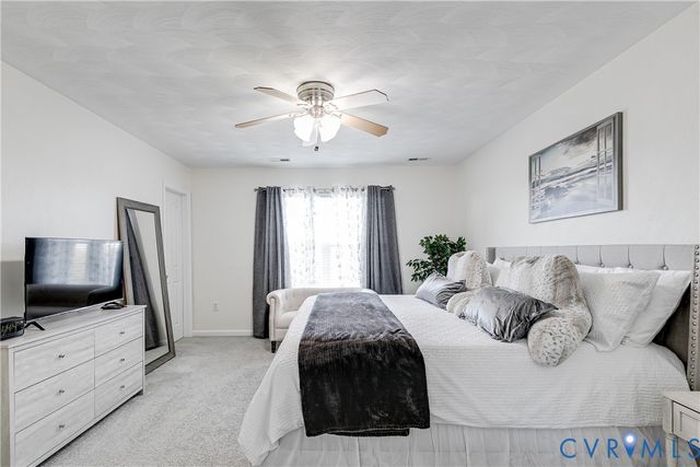 8429 Jordan Heights Ln, North Dinwiddie, VA 23803