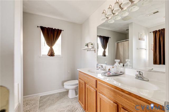 8429 Jordan Heights Ln, North Dinwiddie, VA 23803