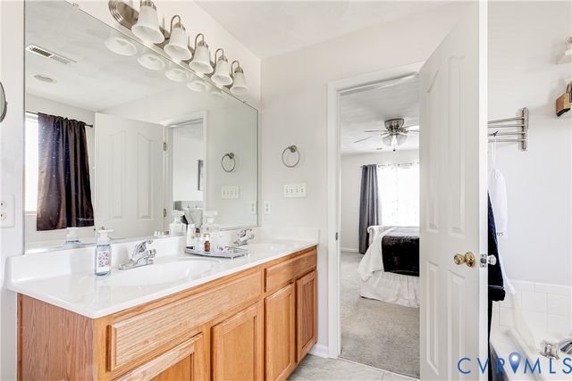 8429 Jordan Heights Ln, North Dinwiddie, VA 23803