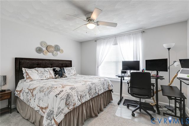 8429 Jordan Heights Ln, North Dinwiddie, VA 23803