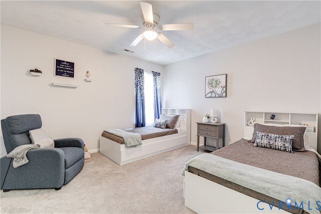 8429 Jordan Heights Ln, North Dinwiddie, VA 23803