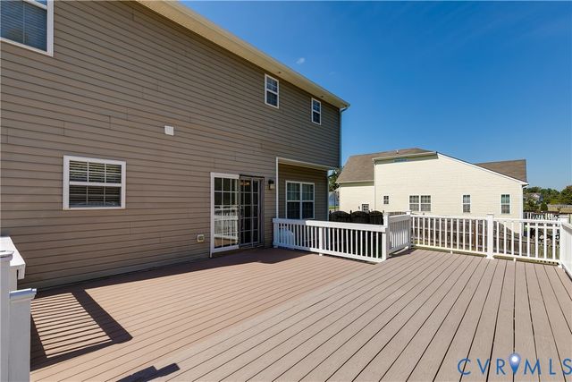 8429 Jordan Heights Ln, North Dinwiddie, VA 23803