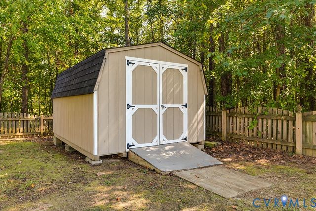 8429 Jordan Heights Ln, North Dinwiddie, VA 23803