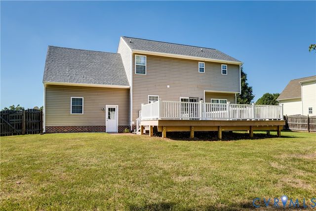 8429 Jordan Heights Ln, North Dinwiddie, VA 23803