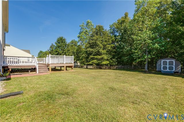 8429 Jordan Heights Ln, North Dinwiddie, VA 23803