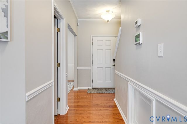 8429 Jordan Heights Ln, North Dinwiddie, VA 23803