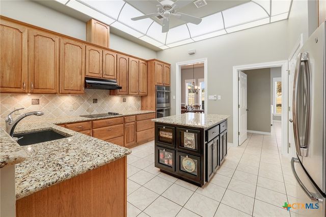 200 High River Ranch Drive, Liberty Hill, TX 78642