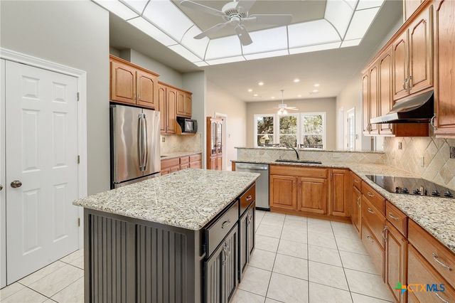 200 High River Ranch Drive, Liberty Hill, TX 78642