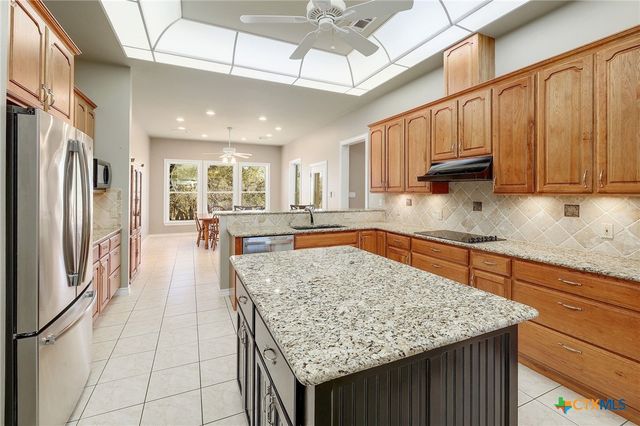 200 High River Ranch Drive, Liberty Hill, TX 78642