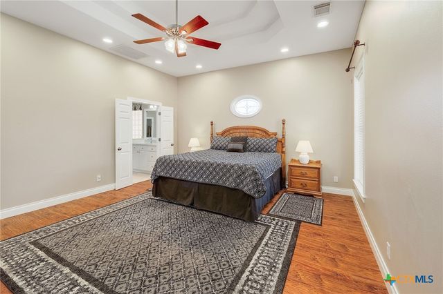 200 High River Ranch Drive, Liberty Hill, TX 78642