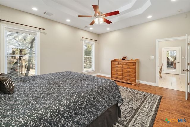 200 High River Ranch Drive, Liberty Hill, TX 78642