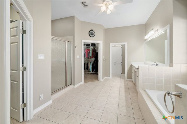 200 High River Ranch Drive, Liberty Hill, TX 78642