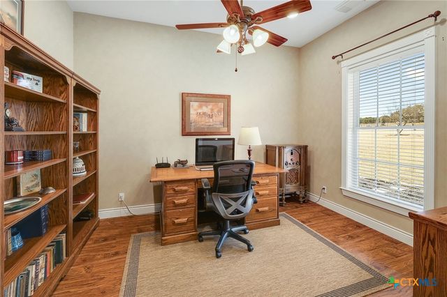 200 High River Ranch Drive, Liberty Hill, TX 78642