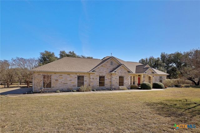 200 High River Ranch Drive, Liberty Hill, TX 78642