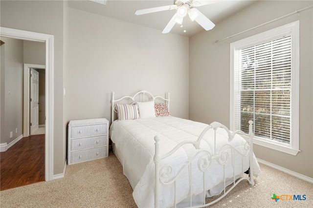 200 High River Ranch Drive, Liberty Hill, TX 78642