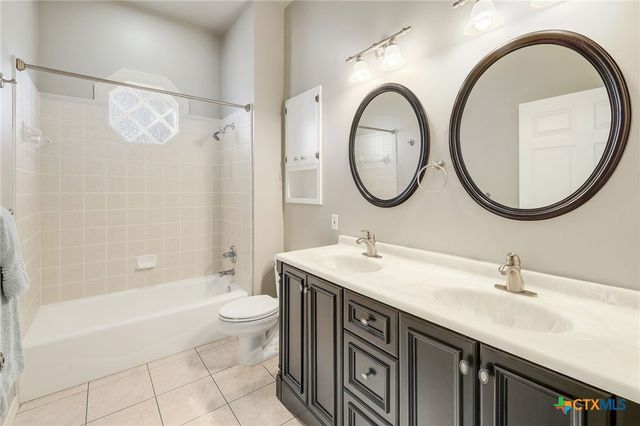 200 High River Ranch Drive, Liberty Hill, TX 78642