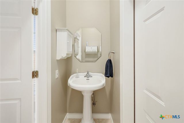 200 High River Ranch Drive, Liberty Hill, TX 78642