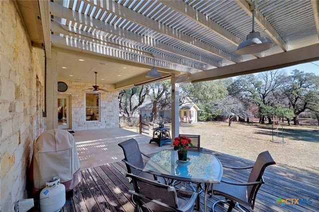 200 High River Ranch Drive, Liberty Hill, TX 78642