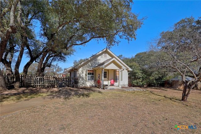 200 High River Ranch Drive, Liberty Hill, TX 78642