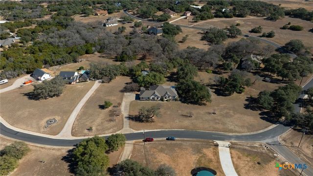200 High River Ranch Drive, Liberty Hill, TX 78642