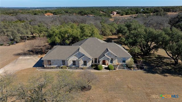200 High River Ranch Drive, Liberty Hill, TX 78642