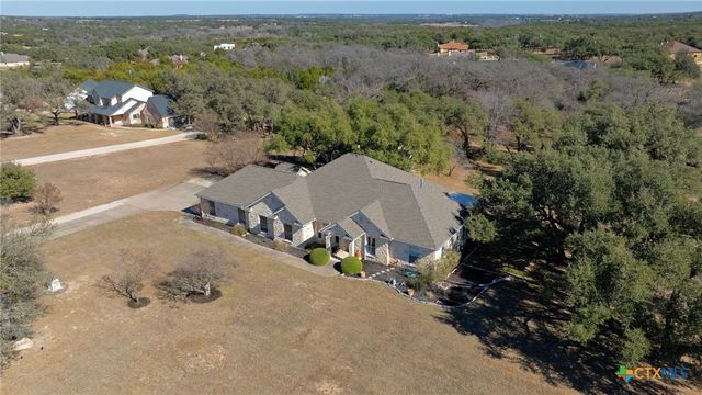 200 High River Ranch Drive, Liberty Hill, TX 78642
