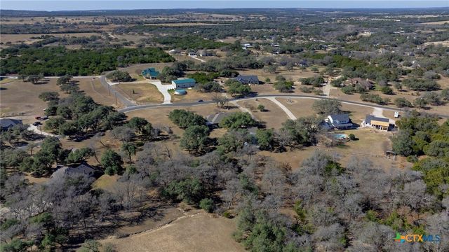 200 High River Ranch Drive, Liberty Hill, TX 78642