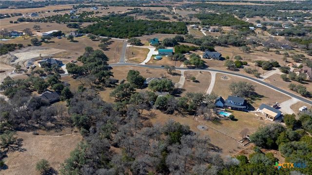 200 High River Ranch Drive, Liberty Hill, TX 78642