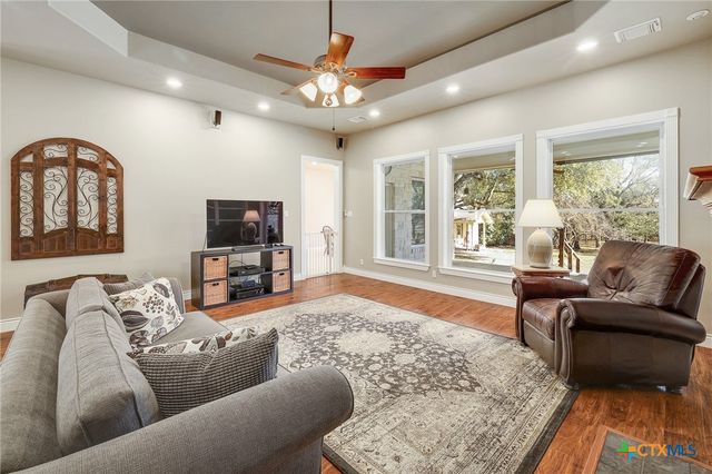 200 High River Ranch Drive, Liberty Hill, TX 78642