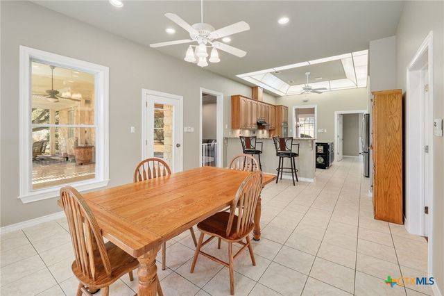 200 High River Ranch Drive, Liberty Hill, TX 78642