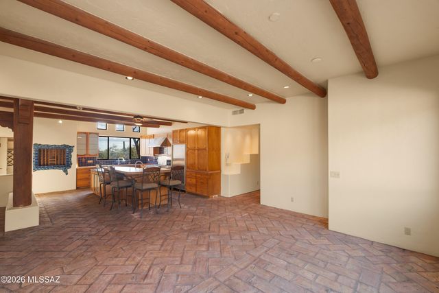 6290 E Placita El Vuelo, Tucson, AZ 85750