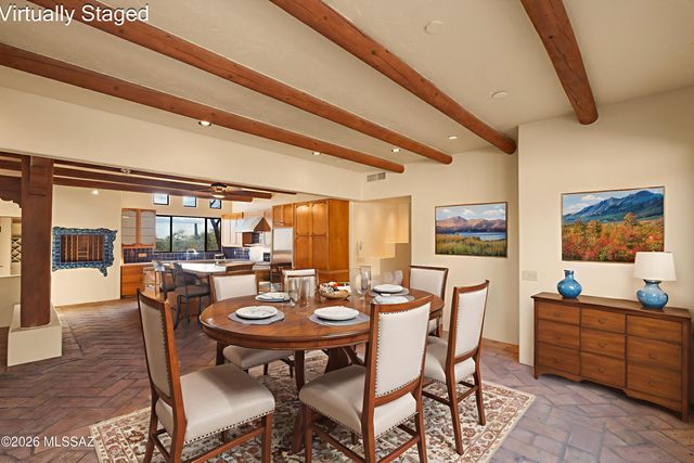 6290 E Placita El Vuelo, Tucson, AZ 85750