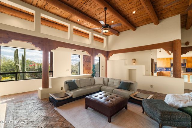 6290 E Placita El Vuelo, Tucson, AZ 85750