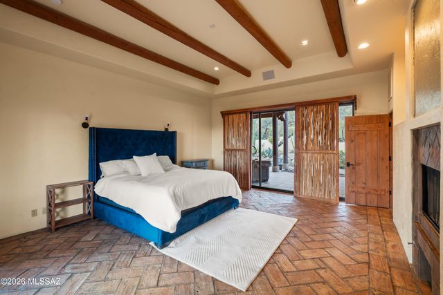 6290 E Placita El Vuelo, Tucson, AZ 85750