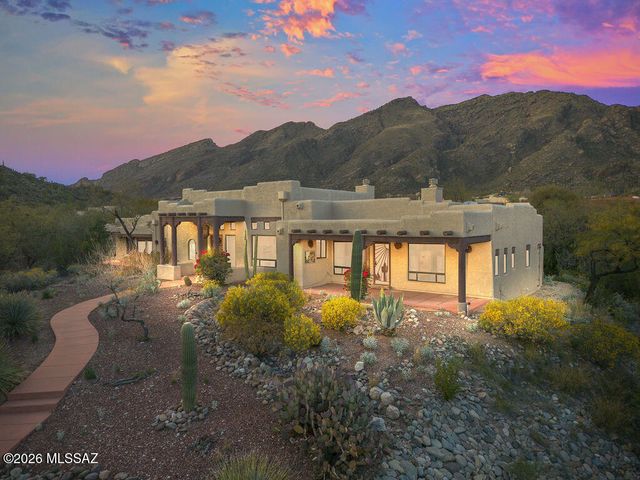 6290 E Placita El Vuelo, Tucson, AZ 85750