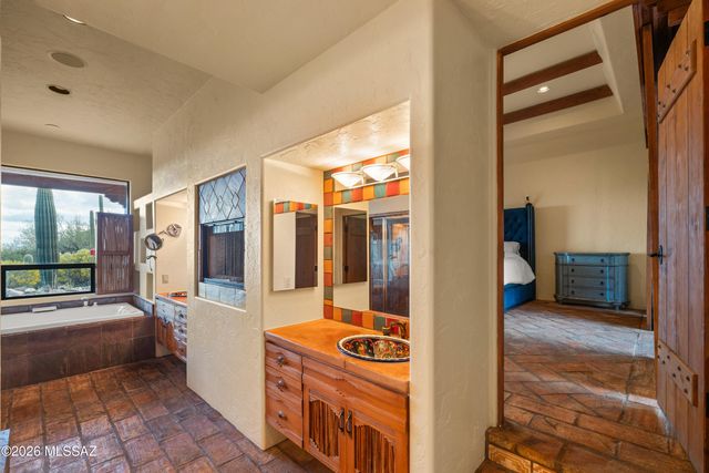 6290 E Placita El Vuelo, Tucson, AZ 85750