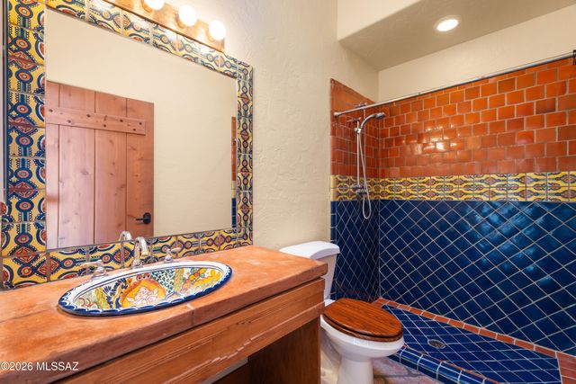 6290 E Placita El Vuelo, Tucson, AZ 85750