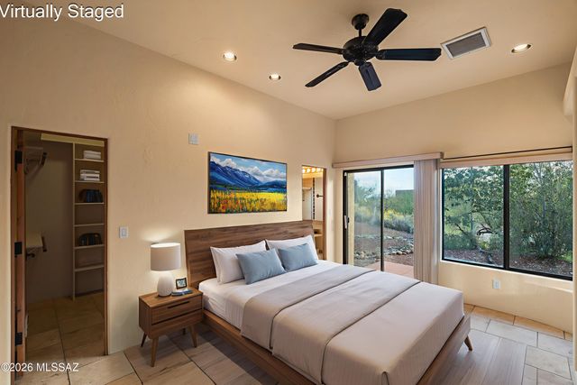 6290 E Placita El Vuelo, Tucson, AZ 85750