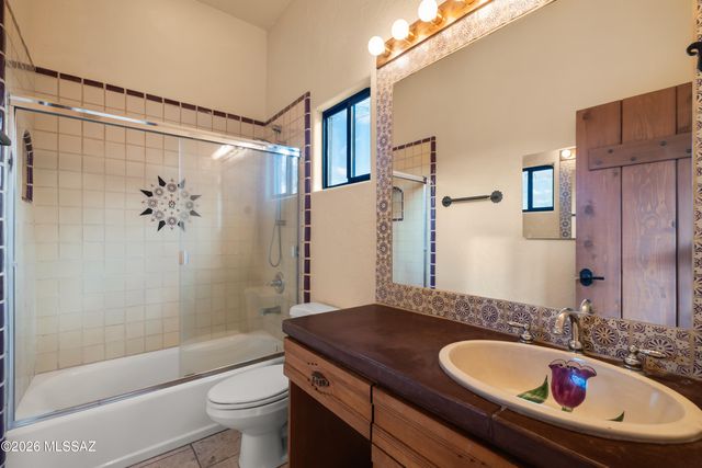 6290 E Placita El Vuelo, Tucson, AZ 85750