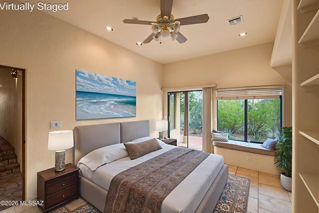 6290 E Placita El Vuelo, Tucson, AZ 85750