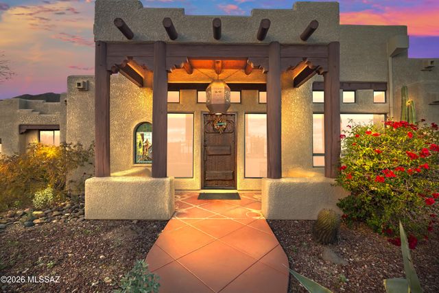 6290 E Placita El Vuelo, Tucson, AZ 85750