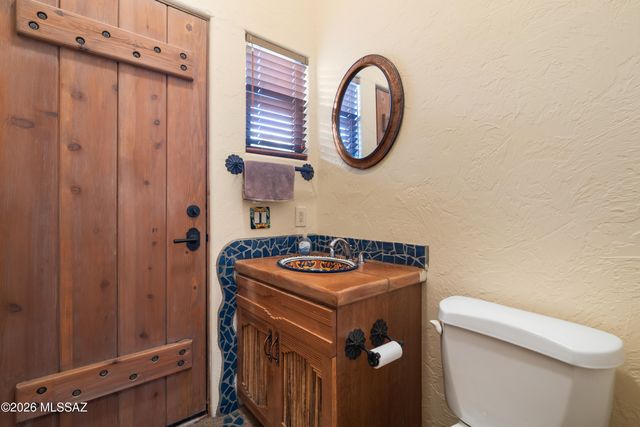 6290 E Placita El Vuelo, Tucson, AZ 85750