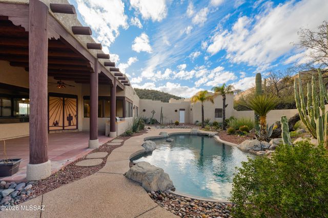 6290 E Placita El Vuelo, Tucson, AZ 85750