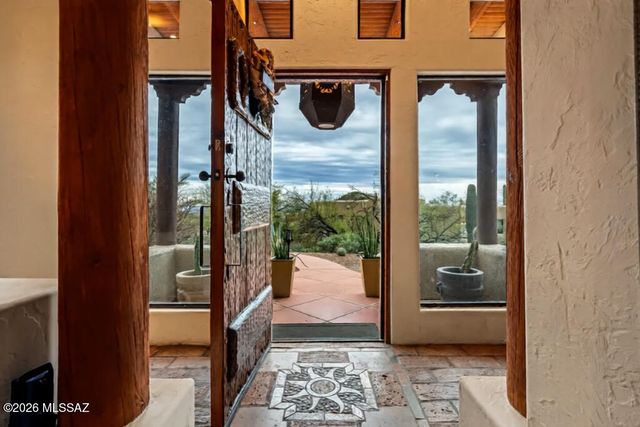 6290 E Placita El Vuelo, Tucson, AZ 85750